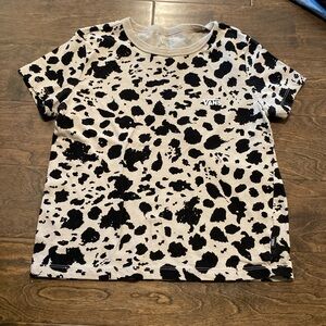 Vans t-shirt